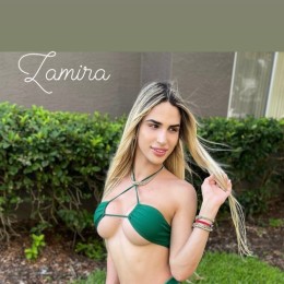 Zamira Tampa